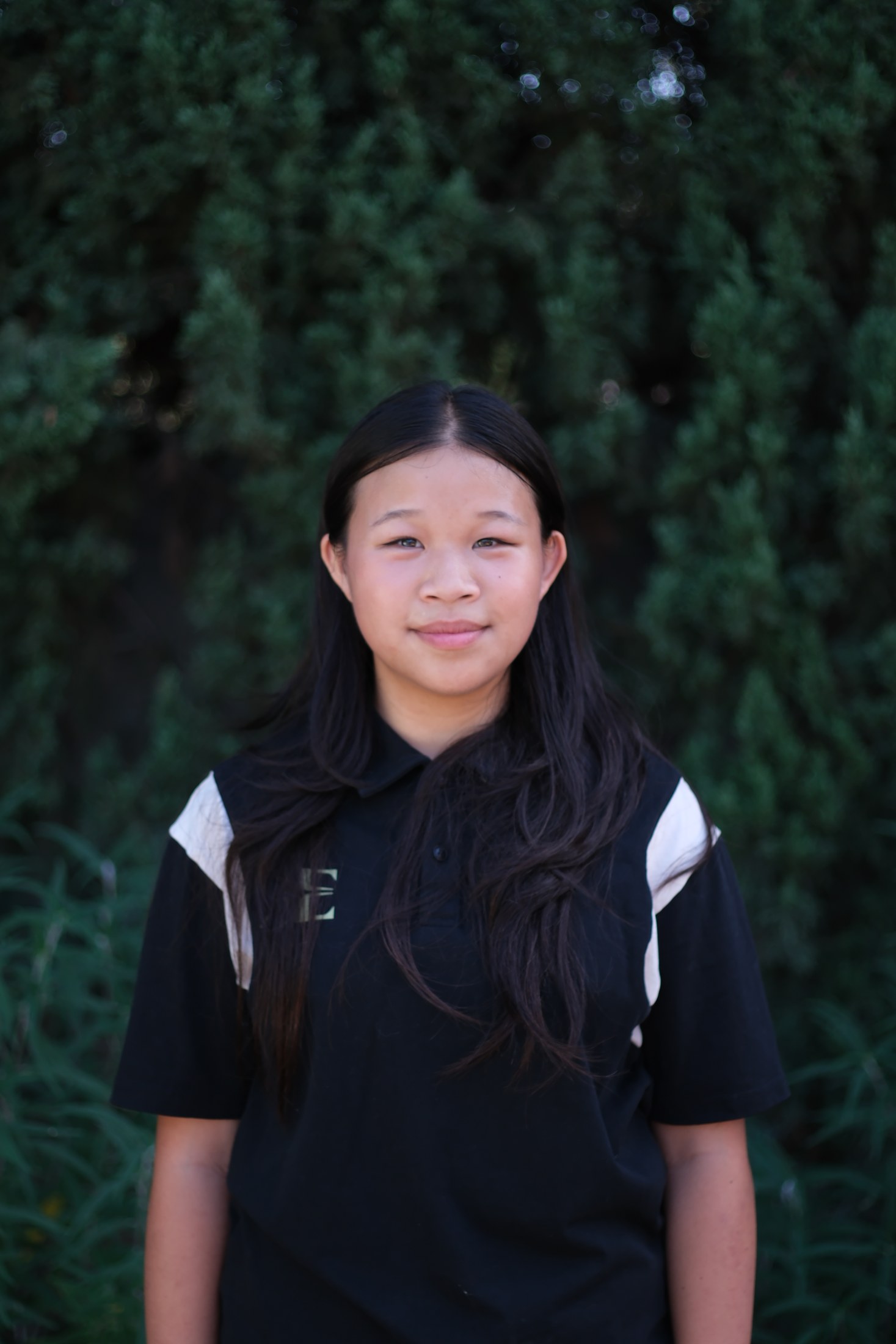 Iris Shi