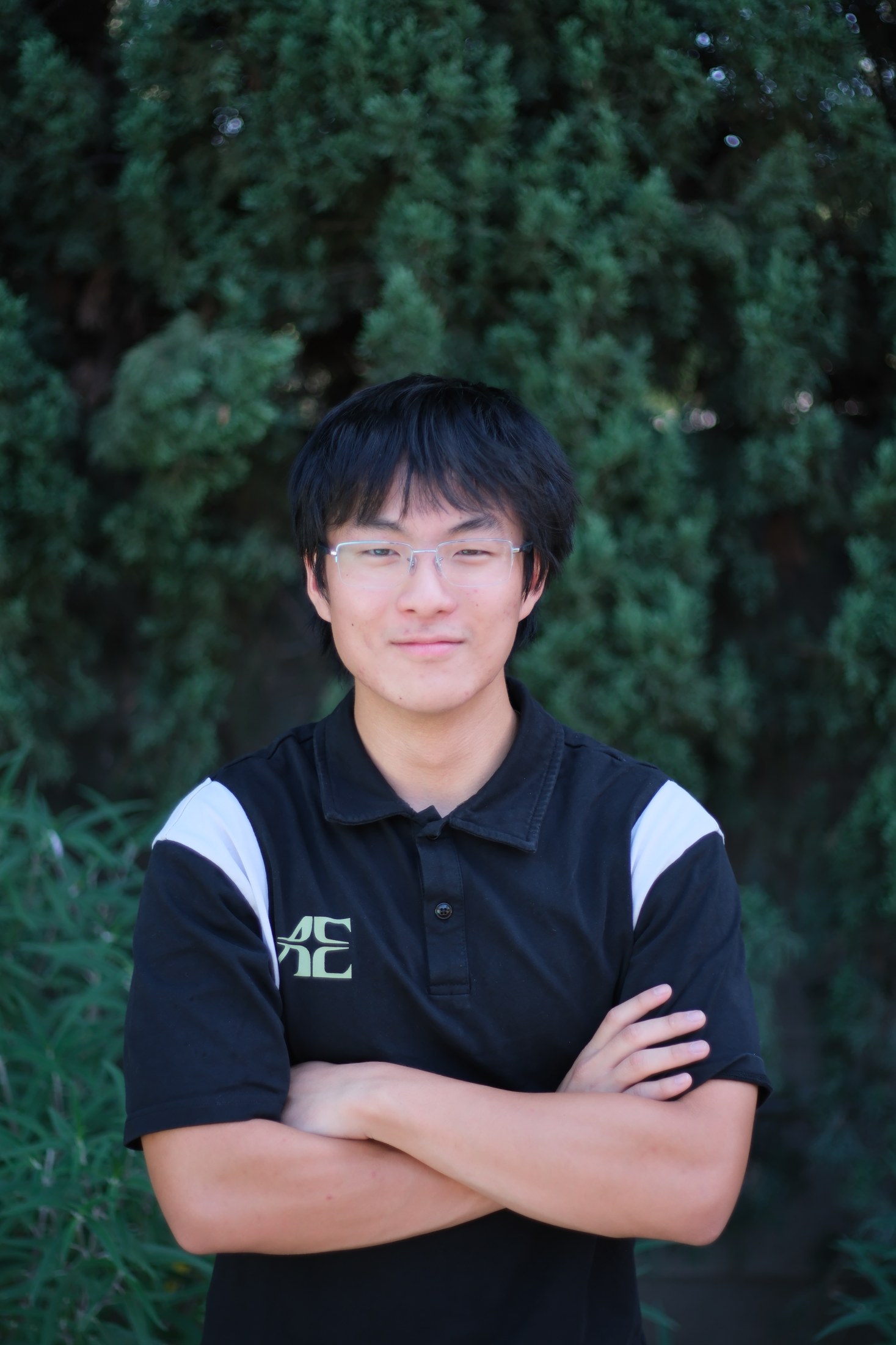 Jayden Chen