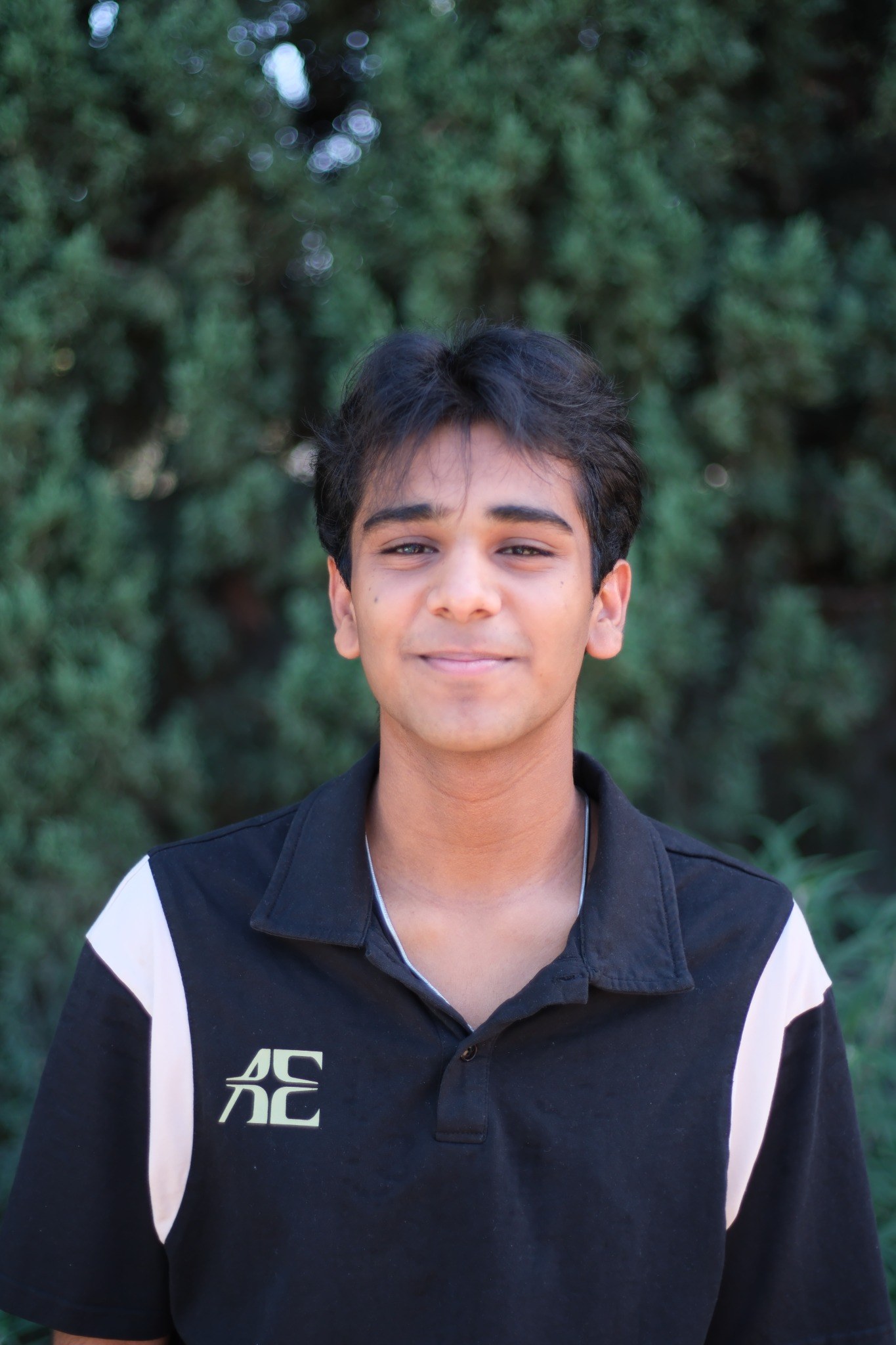 Kay Singhal